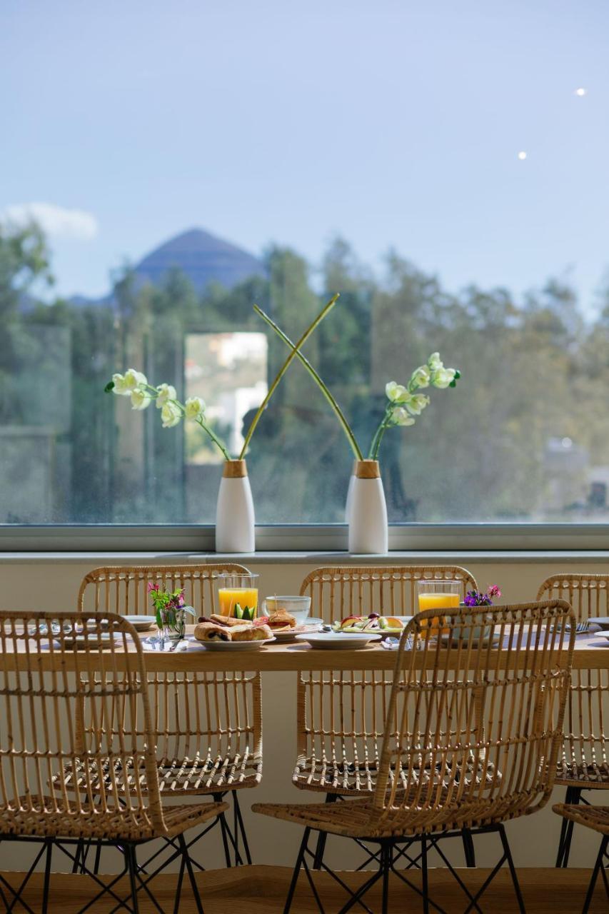 Belvedere Luxury Apartments & Spa ปลาเกียส ภายนอก รูปภาพ